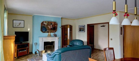 Таунхаус с 4 спальнями в Херне, Германия № 217756 15