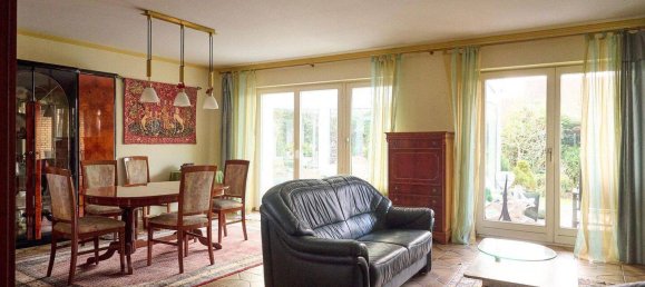 Таунхаус с 4 спальнями в Херне, Германия № 217756 13