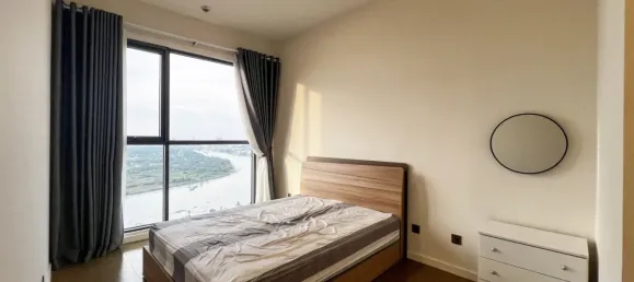 3 غرف نوم شقة في Thu Duc, Vietnam رقم 74695 2