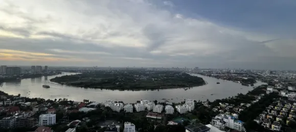 3 غرف نوم شقة في Thu Duc, Vietnam رقم 74695 8