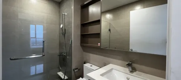 3 غرف نوم شقة في Thu Duc, Vietnam رقم 74695 9