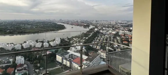 3 غرف نوم شقة في Thu Duc, Vietnam رقم 74695 10