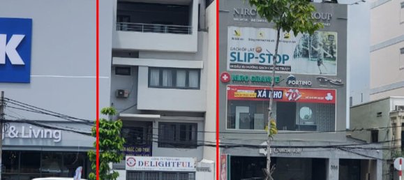 120m² House in District 7, Vietnam No. 7566 2