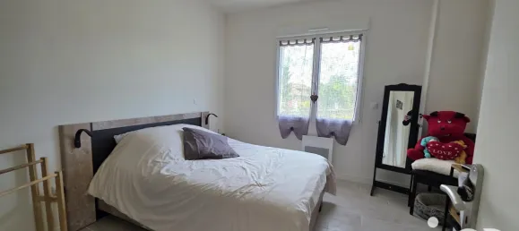 Casa de 6 habitaciónes en Mornac, France No. 333762 13