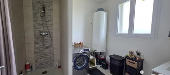 Casa de 6 habitaciónes en Mornac, France No. 333762 12