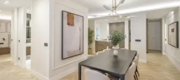 2 bedrooms Apartment in Madrid, Spain No. 124885 2