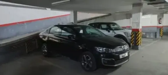 2 bedrooms Apartment in Madrid, Spain No. 124885 9