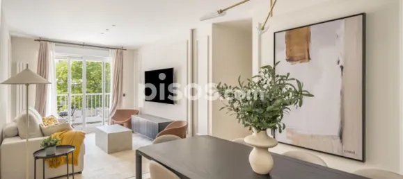 2 bedrooms Apartment in Madrid, Spain No. 124885 17