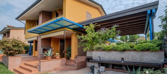 Villa T4 em Castiglione delle Stiviere, Italy N.º 342009 4