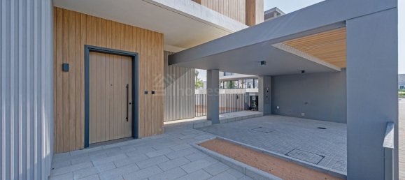 Вилла с 4 спальнями в Arabian Ranches 3, ОАЭ № 111913 10