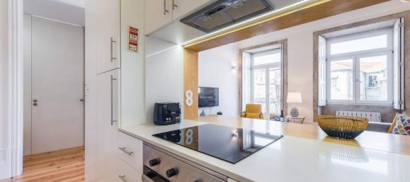 1 غرف نوم شقة في Porto, Portugal رقم 53901 5