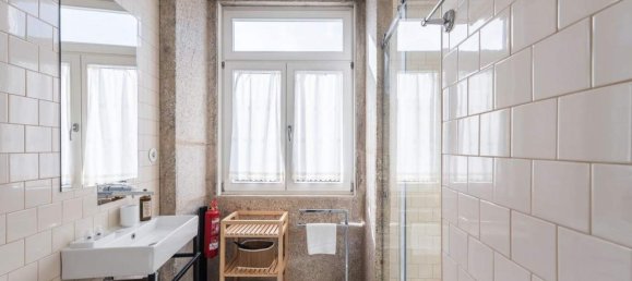 1 غرف نوم شقة في Porto, Portugal رقم 53901 9