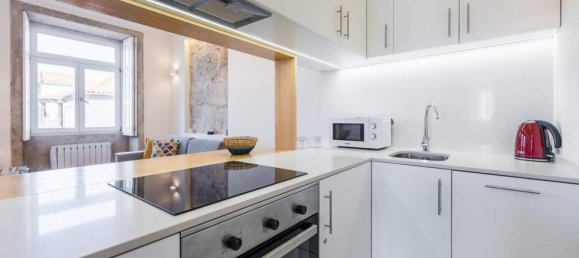 1 غرف نوم شقة في Porto, Portugal رقم 53901 4