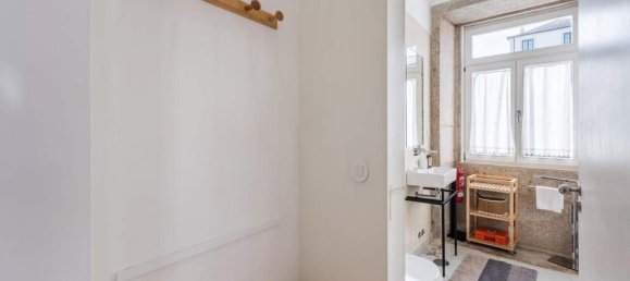 1 غرف نوم شقة في Porto, Portugal رقم 53901 8