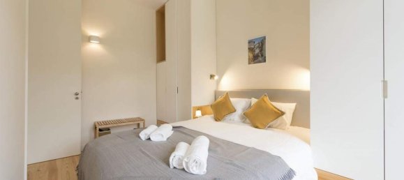 1 غرف نوم شقة في Porto, Portugal رقم 53901 7