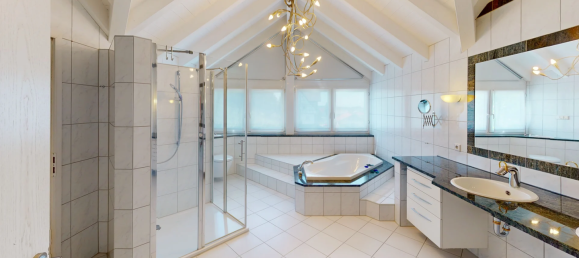 9 rooms Villa in Ortenaukreis, Germany No. 305098 12