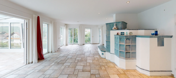 9 rooms Villa in Ortenaukreis, Germany No. 305098 2