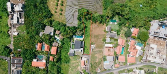 844m² Land in Canggu, Indonesia No. 3689 4