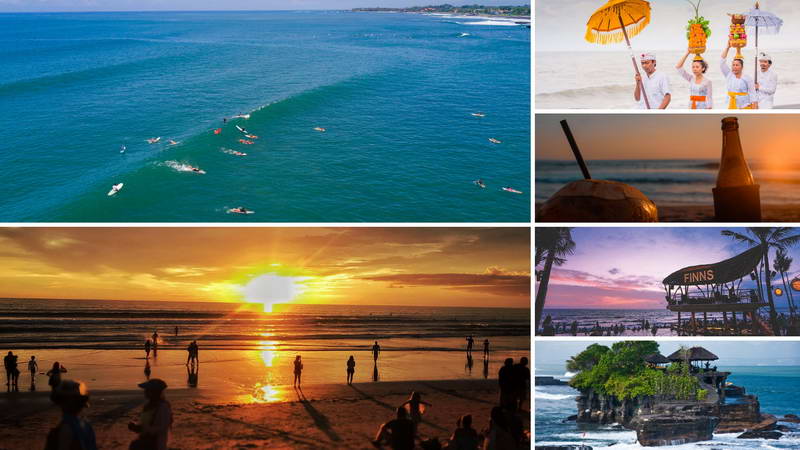 844m² Land in Canggu, Indonesia No. 3689