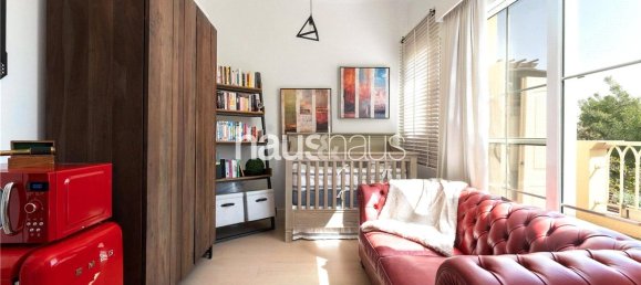 3 غرف نوم فيلا في The Springs, UAE رقم 98577 9