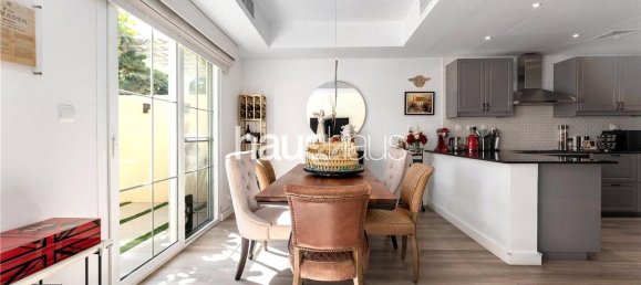 3 غرف نوم فيلا في The Springs, UAE رقم 98577 21