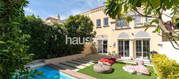 3 غرف نوم فيلا في The Springs, UAE رقم 98577 17