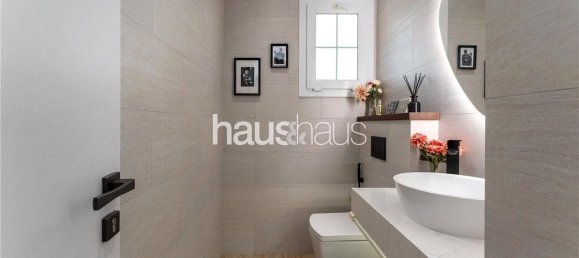 3 غرف نوم فيلا في The Springs, UAE رقم 98577 5