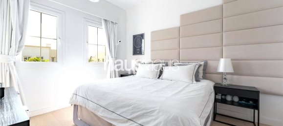 3 غرف نوم فيلا في The Springs, UAE رقم 98577 7