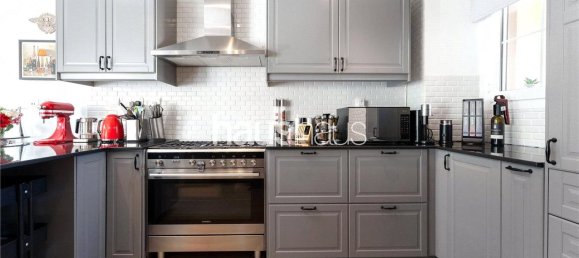 3 غرف نوم فيلا في The Springs, UAE رقم 98577 2