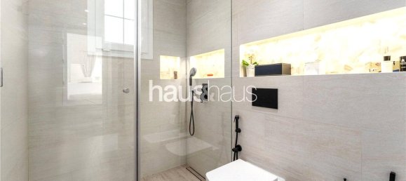 3 غرف نوم فيلا في The Springs, UAE رقم 98577 14