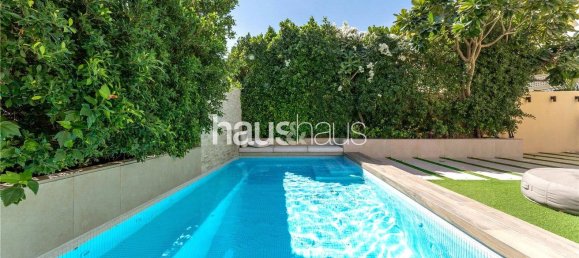 3 غرف نوم فيلا في The Springs, UAE رقم 98577 19