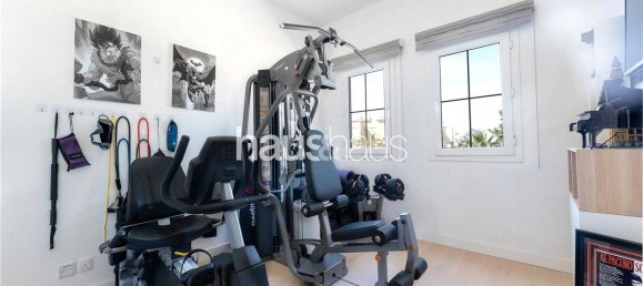 3 غرف نوم فيلا في The Springs, UAE رقم 98577 10