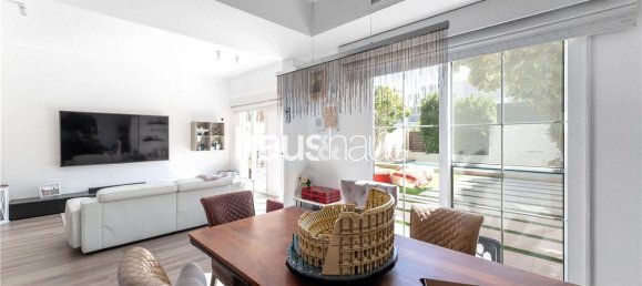 3 غرف نوم فيلا في The Springs, UAE رقم 98577 3