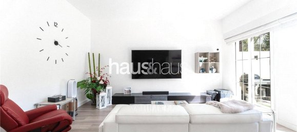 3 غرف نوم فيلا في The Springs, UAE رقم 98577 13