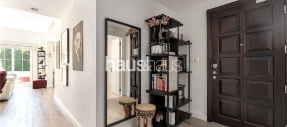 3 غرف نوم فيلا في The Springs, UAE رقم 98577 4