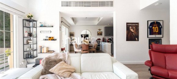 3 غرف نوم فيلا في The Springs, UAE رقم 98577 16