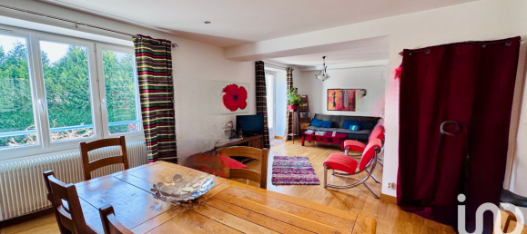 Casa de 5 dormitorios en Pont-sur-Yonne, France No. 206457 8