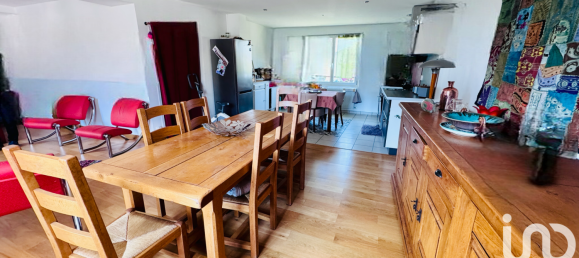 Casa de 5 dormitorios en Pont-sur-Yonne, France No. 206457 7