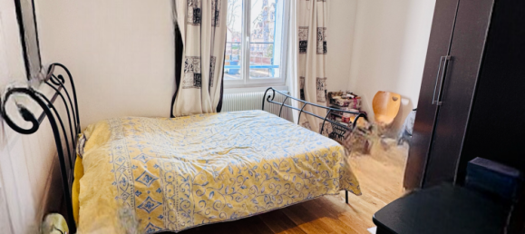 Casa de 5 dormitorios en Pont-sur-Yonne, France No. 206457 15