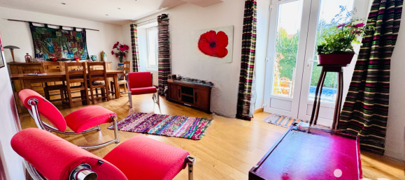 Casa de 5 dormitorios en Pont-sur-Yonne, France No. 206457 5