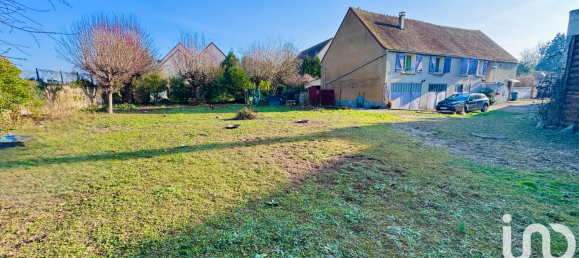 Casa de 5 dormitorios en Pont-sur-Yonne, France No. 206457 24