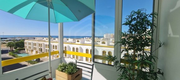 4 غرف نوم شقة في Quarteira, Portugal رقم 119127 30