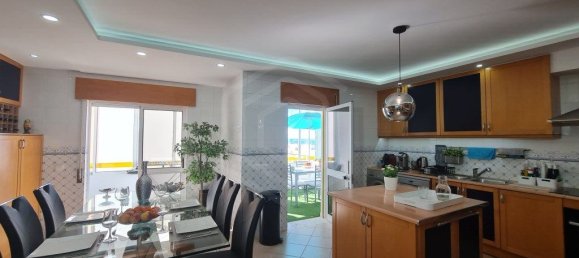 4 غرف نوم شقة في Quarteira, Portugal رقم 119127 12