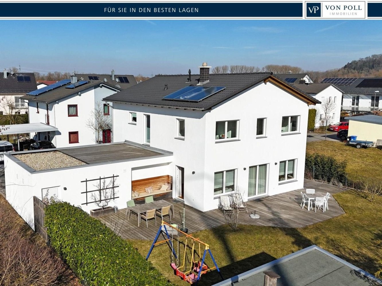 5غرفة منزل في Landshut, Germany رقم 89395