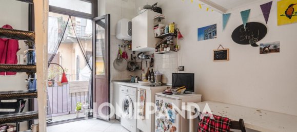 Студия в Турин, Италия № 111818 10