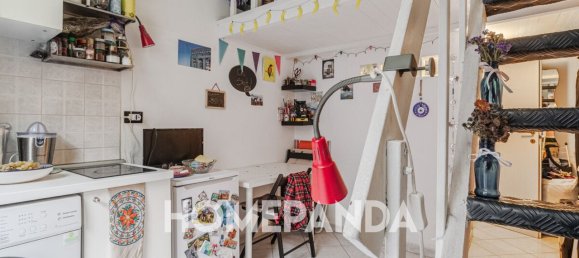 Студия в Турин, Италия № 111818 12