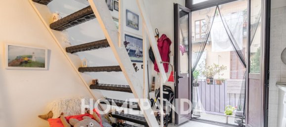 Студия в Турин, Италия № 111818 11