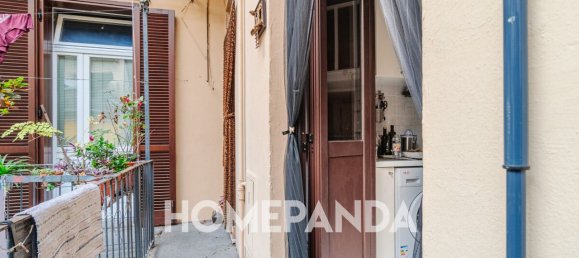 Студия в Турин, Италия № 111818 9