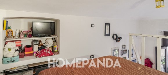 Студия в Турин, Италия № 111818 14