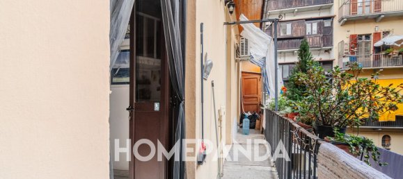 Студия в Турин, Италия № 111818 8